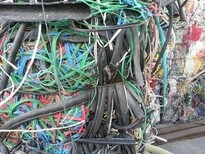 江阴哪里回收电缆？江阴废旧电缆多少钱一吨？图片3