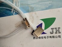 批发零售锦宏电连接器J30JZLN100ZKCA000低插拔系列图片2