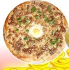 又卷烧饼学习油酥饼课程培训基地