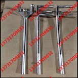 鹰潭F扳手，F型阀门钩扳手，不锈钢F扳手，厂家当天发货图片3