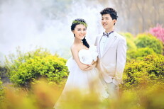 可以快速冲印照片的彩色人像证卡打印机图片1