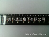 供应力特250V50mA0242.050UR陶瓷保险管快断LITTELFUSE图片2