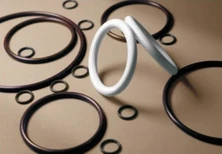 全包氟o型圈吴桥县图片1
