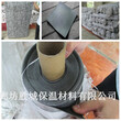 奉节县阻燃防火宽频吸音毡