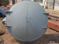 钢城水利闸门水库闸门销售供应商-钢城√图片1
