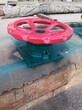 浠水手电两用螺杆启闭机多少钱一台？-浠水√图片