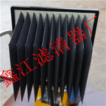 吸沙机除尘滤筒鑫江滤清器厂图片5