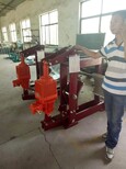 可克达拉BYWZ5防爆制动器放心省心图片2