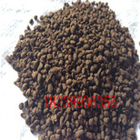 玉树1-2mm锰砂滤料过滤器装鹅卵石垫层图片3