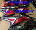 雷克萨斯RX200RX270NX200TNX300HES200尾灯活塞