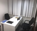 香港临时办公室租赁
