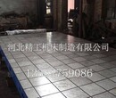 供应河北精工检验平台图片